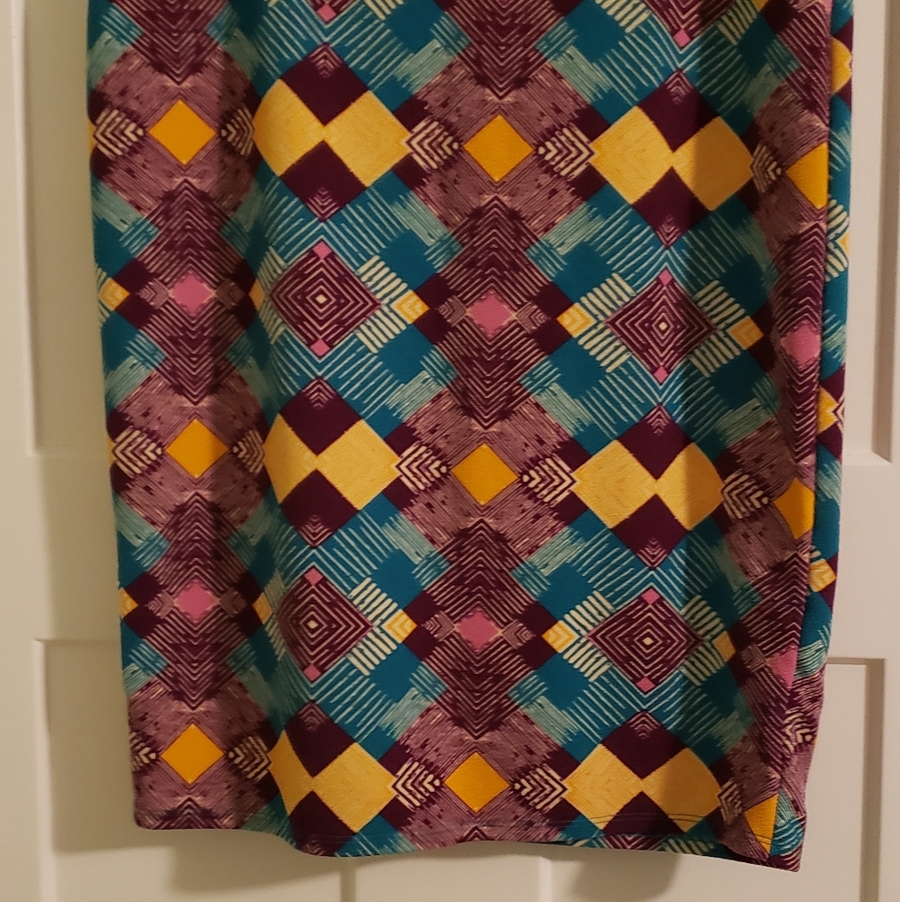 Lularoe Cassie